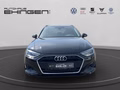 Daumennagel 2 - Audi A4 Avant 35 2.0 TSI Automatik LED+Navi+PDC+SH