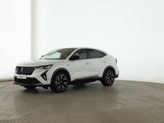 Renault Rafale Gebrauchtwagen Kaufen