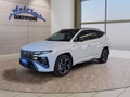 Daumennagel 1 - Hyundai TUCSON 1,6T HEV 4WD N Line X UPE=56000 Euro!        **