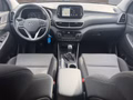 Daumennagel 10 - Hyundai TUCSON 1.6 Trend Navi/Winterpaket/Tempomat