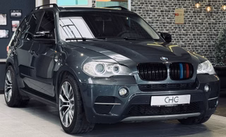 BMW X5 Gebrauchtwagen Kaufen