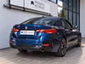 Daumennagel 2 - BMW 420d Gran Coupe xDrive M Sport PRO GLSDCH/HUD/360