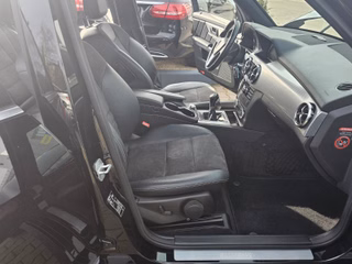 Mercedes-Benz GLK 200 CDI*2.HAND*SCHECKHEFT*SPORTPAKET*NAVI* - photo 5