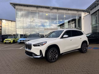 2024 BMW X1 xDrive28i - photo 1