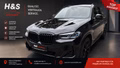 Daumennagel 3 - BMW X5 xDrive 45 e M Sport