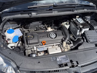 Volkswagen Golf Plus VI Match/Garantie/Inspektion/ - foto 25