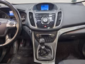 Daumennagel 11 - Ford C-MAX Pano Navi Bi-Xenon