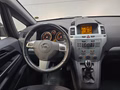 Daumennagel 11 - Opel Zafira B OPC-Line 7.Sitzer