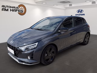 Hyundai i20 Neuwagen Kaufen