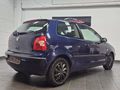 Daumennagel 6 - Volkswagen Polo IV Basis