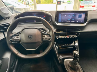 Peugeot 208 Allure  LED CarPlay SHZ PDC Tempomat - bilder 11