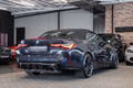 Daumennagel 8 - BMW M4 Competition Cabrio xDrive|CARBON|HEAD-UP|H&K