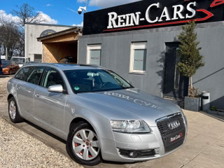 Audi A6 Avant 3.0TDI quattro/100TKM/ DEN TEXT LESEN!