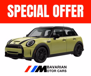MINI Cooper S Hardtop 4 Door New vehicle for sale