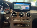 Daumennagel 16 - Mercedes-Benz C 400 4Matic AMG-Line