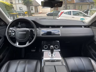 Land Rover Range Rover Evoque SE/Panorama/360°-Kamera - foto 24