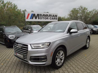 Audi Q7 Used vehicle for sale