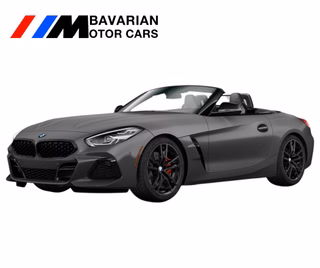 BMW Z4 New vehicle for sale