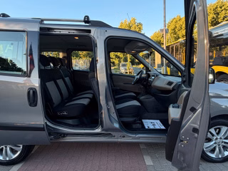 Opel Combo D Edition L1H1 Klimaautomatik*7Sitze*Rampe - foto 10