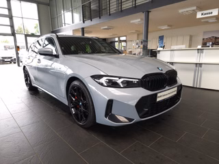 BMW 320 Jahreswagen Kaufen