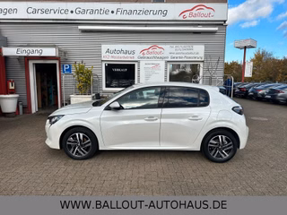 Peugeot 208 Active Pack*1.HAND*KLIMA*TEMP*VIRTUEL*SPUR* - foto 1
