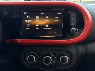 Renault Twingo Intens AUTOMATIK/FALTDACH/LEDER/KLIMA/TEMPOMAT - foto 16