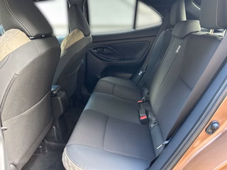 Toyota Yaris Cross Hybrid FWD Lounge +Premium Pak. - bilder 13
