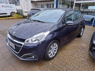 Peugeot 208 Active
