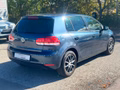Daumennagel 8 - Volkswagen Golf VI Comfortline TÜV 04/27 SHZ Klimaaut.