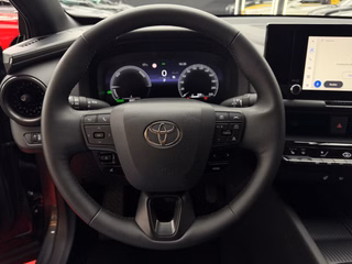 Toyota C-HR Hybrid FWD Business Edition LED/LDA/BSM/PCS/PDA/RSA - foto 11