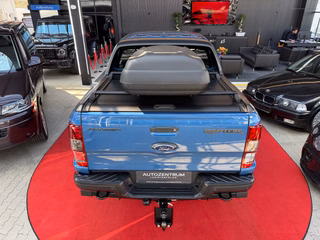 Ford Raptor Doppelkabine 4x4 Ford SPUR-ASST/DRIVER-ALERT - foto 4