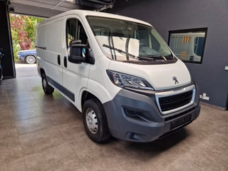 Peugeot Boxer Kasten 330 L1H1 Pro Avantage 2,0BlueHDi - photo 1