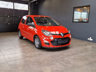 Renault Twingo Gebrauchtwagen Kaufen