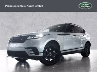Land Rover Range Rover Velar New vehicle for sale