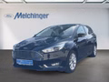 Daumennagel 1 - Ford Focus Turnier Titanium