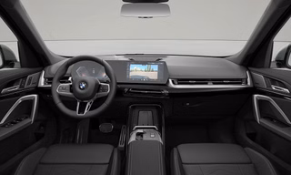 2027 BMW X1 xDrive28i - photo 7