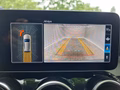 Daumennagel 15 - Mercedes-Benz C 220 T d, AVANTGARDE, DISTRONIC, R-KAM, NAVI