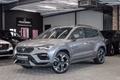 Daumennagel 1 - Cupra Ateca 4Drive|CUPRA-SITZE|DCC-FAHRWEK|ACC|NAVI
