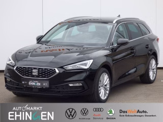 Seat Leon age.one-day registration Kaufen