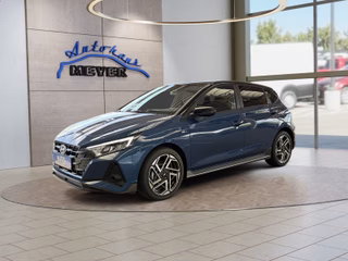 Hyundai i20 age.one-day registration Kaufen