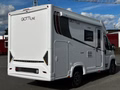 Daumennagel 5 - GiottiLine Compact CX 60 Premiere Edition Truma 4E Modell 26