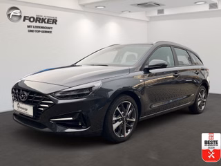 Hyundai i30 Gebrauchtwagen Kaufen