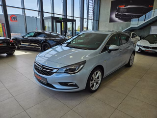Opel Astra Gebrauchtwagen Kaufen
