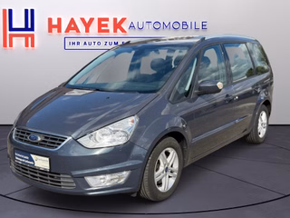 Ford Galaxy Gebrauchtwagen Kaufen