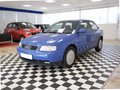 Daumennagel 5 - Audi A3 1.6 Attraction*3Vorb*Serviceg.*Zahnriemen Neu*Klimaauto.