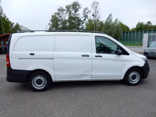 Mercedes-Benz Vito Kasten Gebrauchtwagen Kaufen