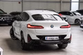 Daumennagel 8 - BMW X4 M40d Sport-Aut/PARKASSISTENT/DAB/COCKPIT PLUS/