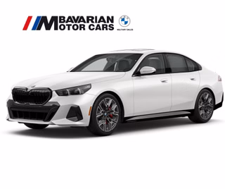 2024 BMW 530i xDrive Sedan - photo 1