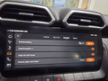 Daumennagel 35 - MG ZS Luxury 1,5 Hybrid+ 197PS Pano/18*Alu/LED/Navi/Leder/Kamera **