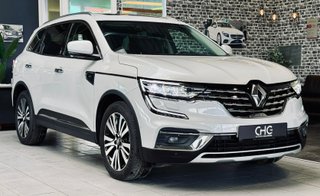 Renault Koleos Gebrauchtwagen Kaufen